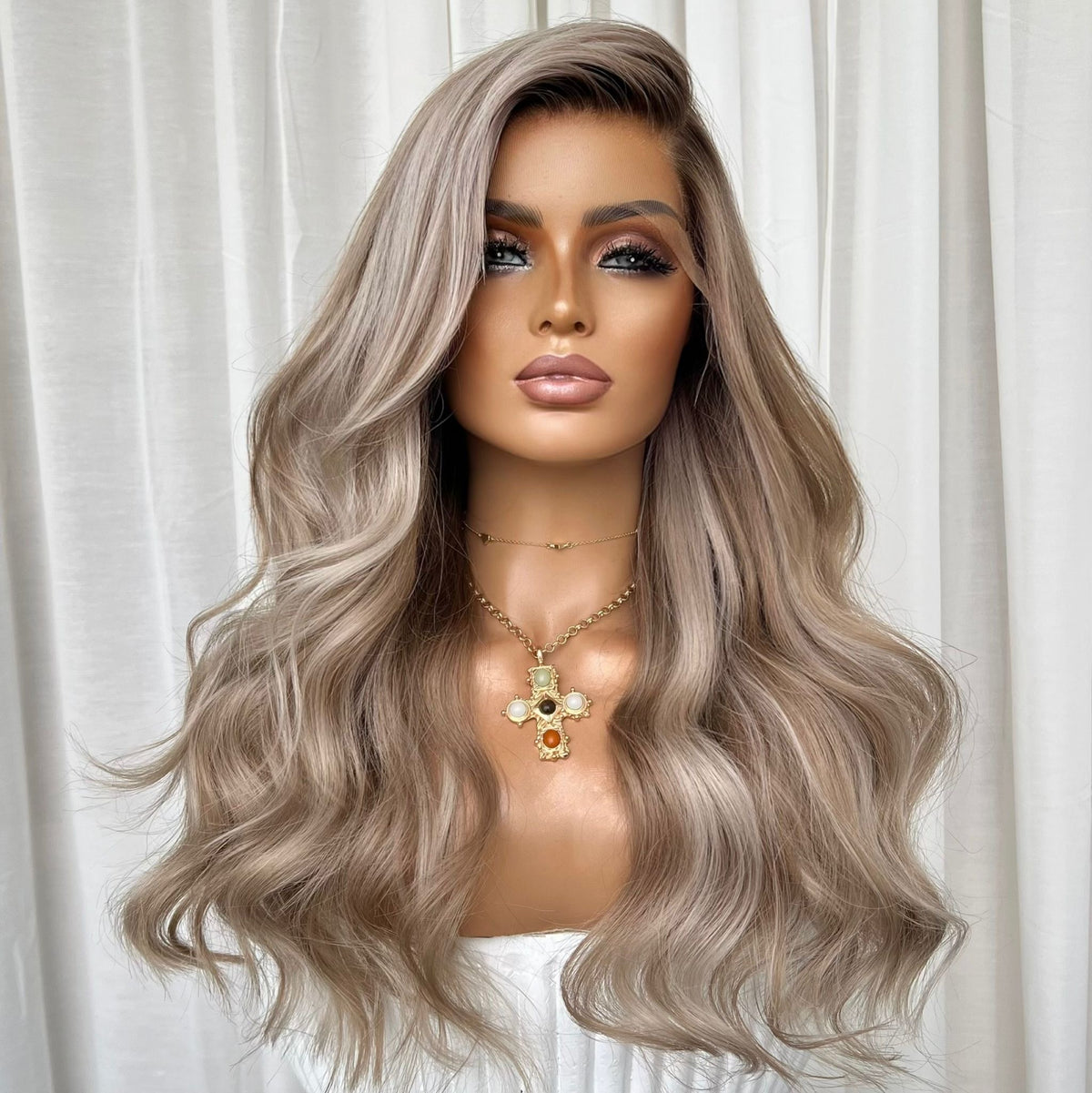STEFANIA | CUSTOM MADE