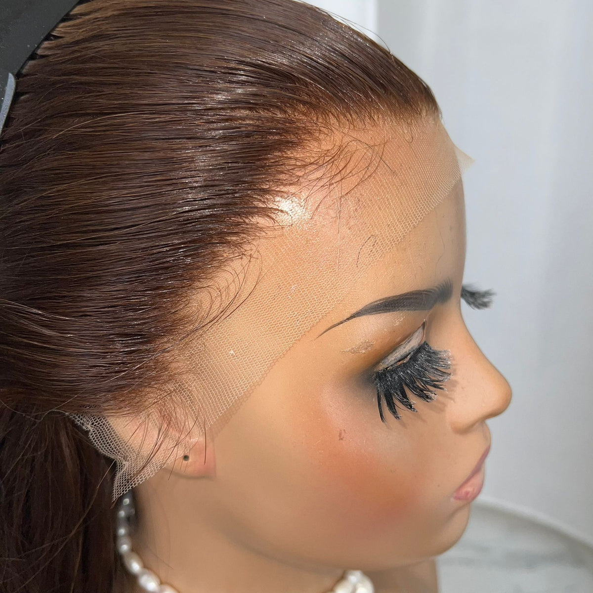 DESTINY | HD LACE FRONT