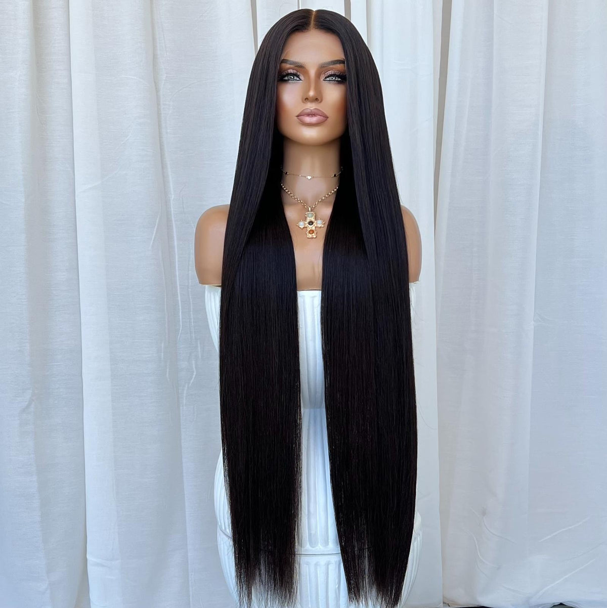 YEEZY | FULL LACE | M+L | MADE TO ORDER