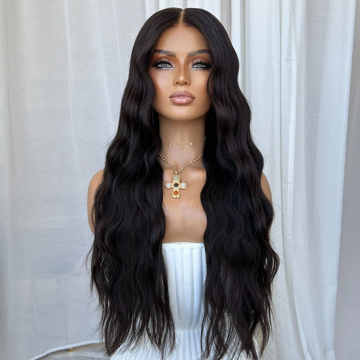 KING KYLIE | HD LACE FRONT | S-M