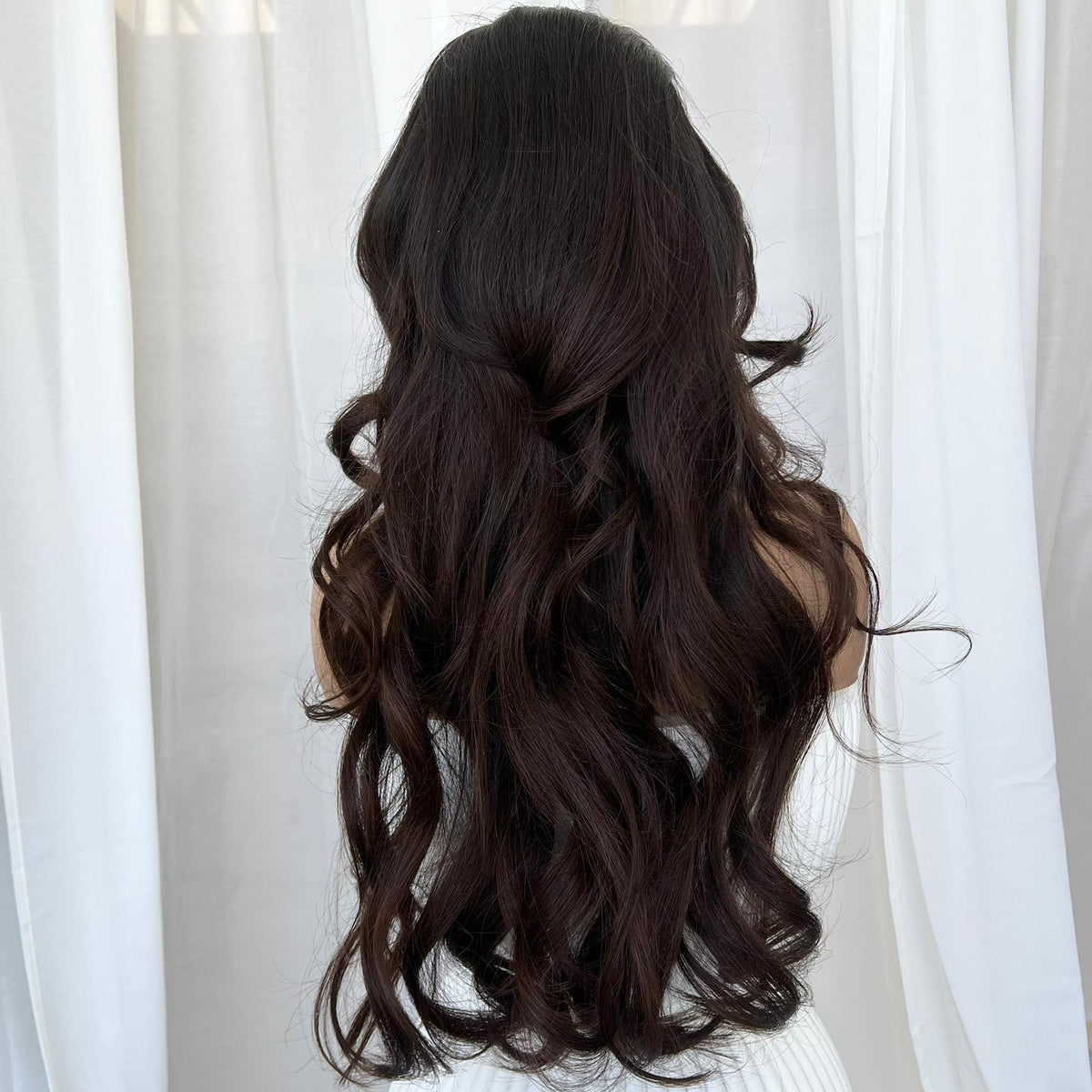 SOFIA | HD LACE FRONT