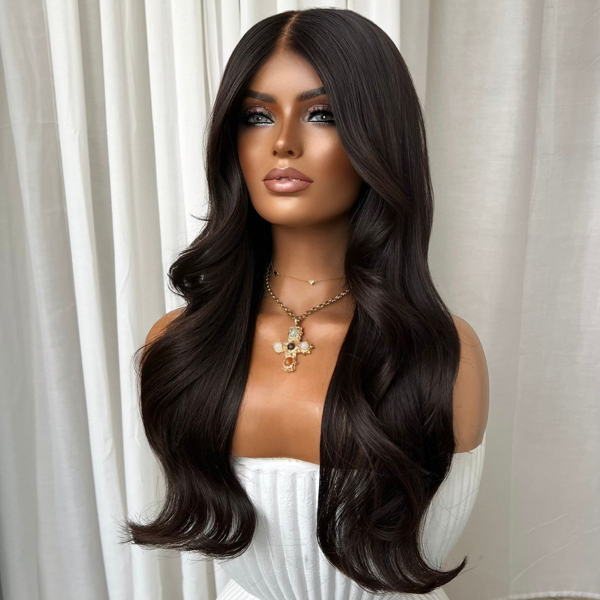 KING KYLIE | HD FULL LACE