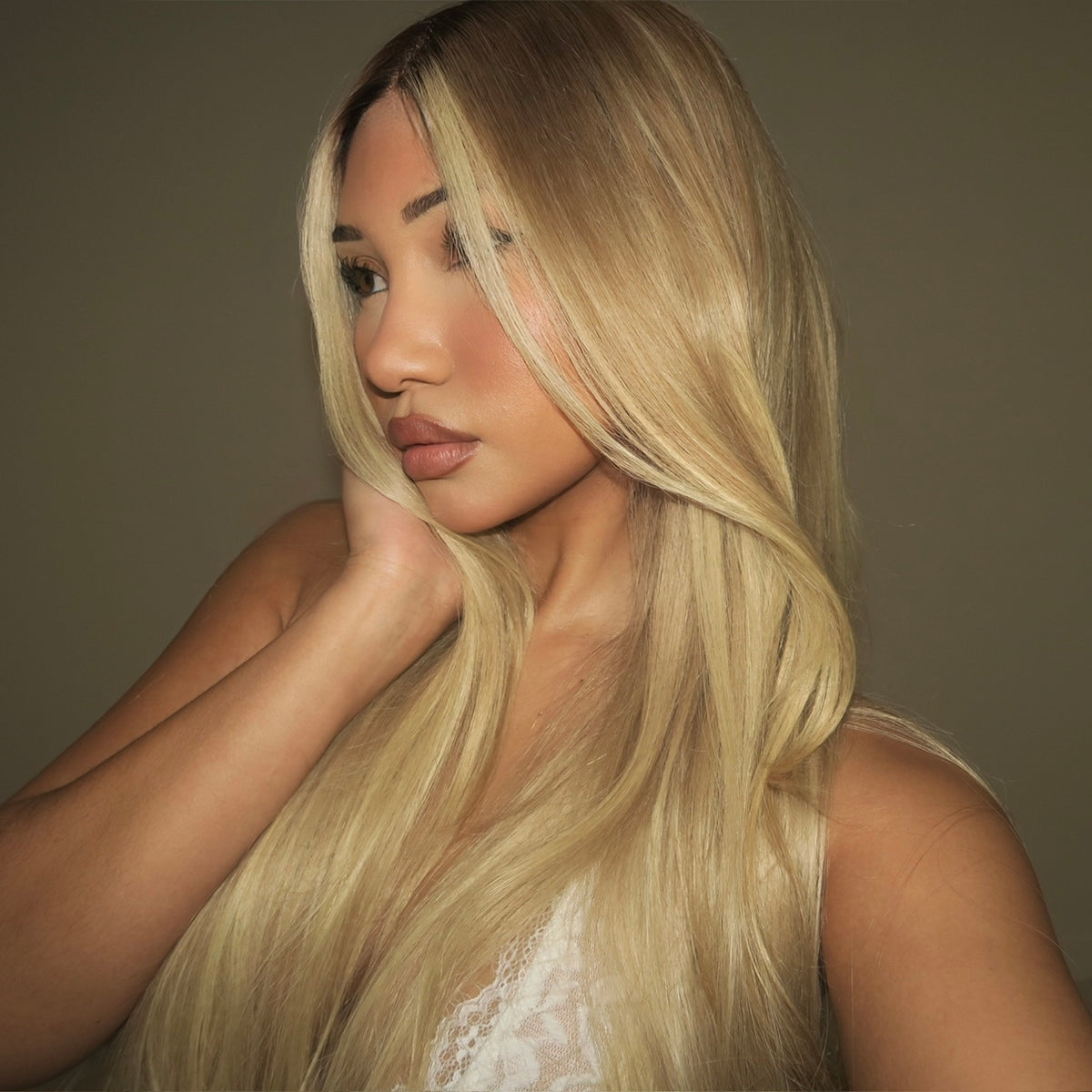 ALEGRA | LACE FRONT