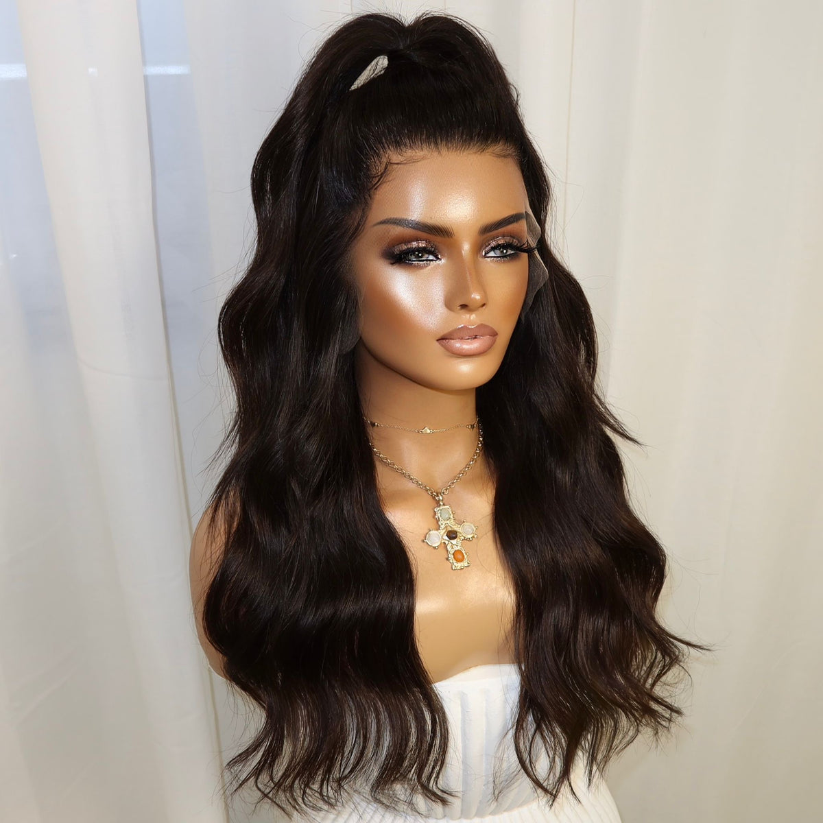 KING KYLIE | HD LACE FRONT | M-L