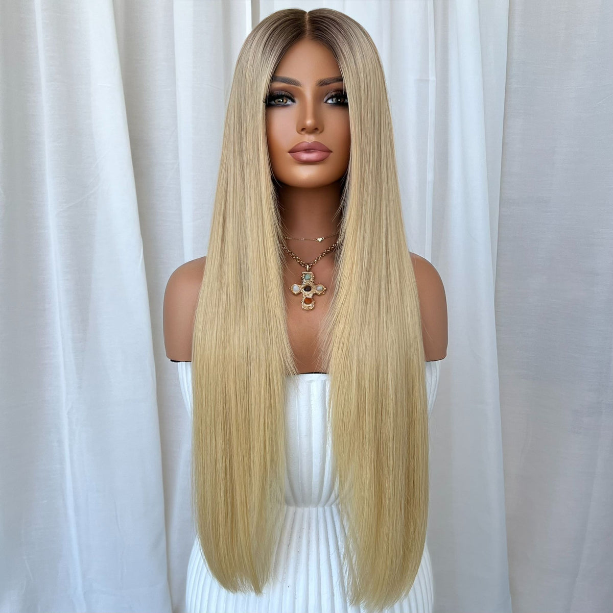 CHYNA | HD LACE FRONT