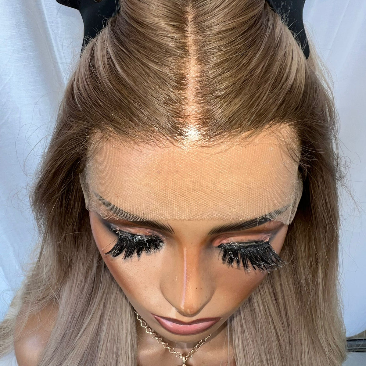 CLAIR | HD LACE FRONT | XS-S