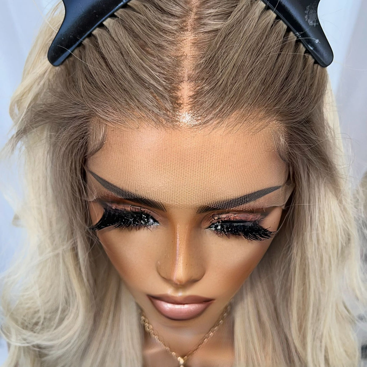 ASHLIE | HD LACE FRONT | MADE TO ORDER