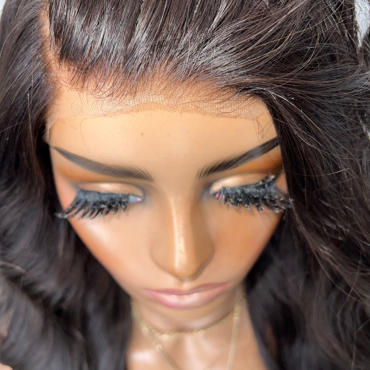 KING KYLIE | HD FULL LACE | DOUBLE DRAWN | M