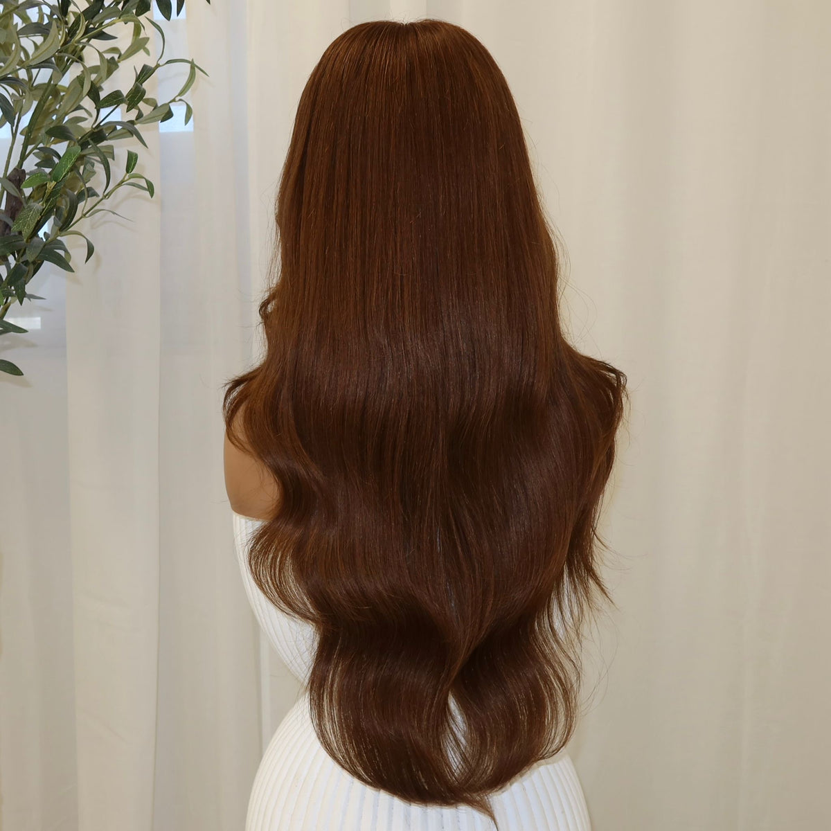 KING KYLIE BROWN | HD LACE FRONT | S-M