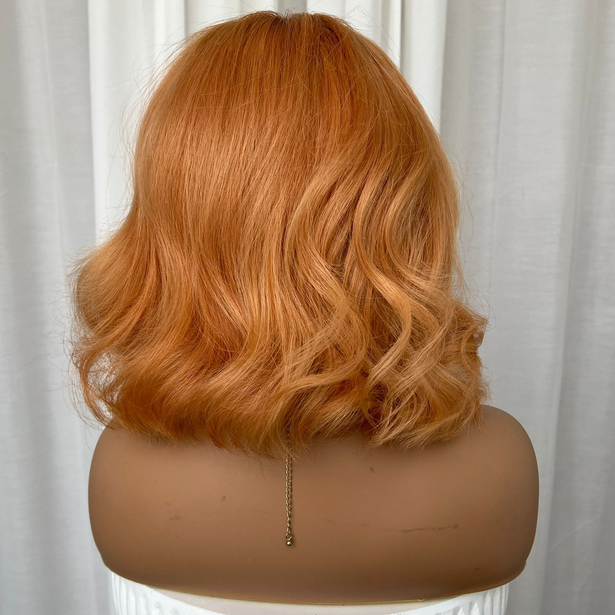 MERCI | LACE FRONT