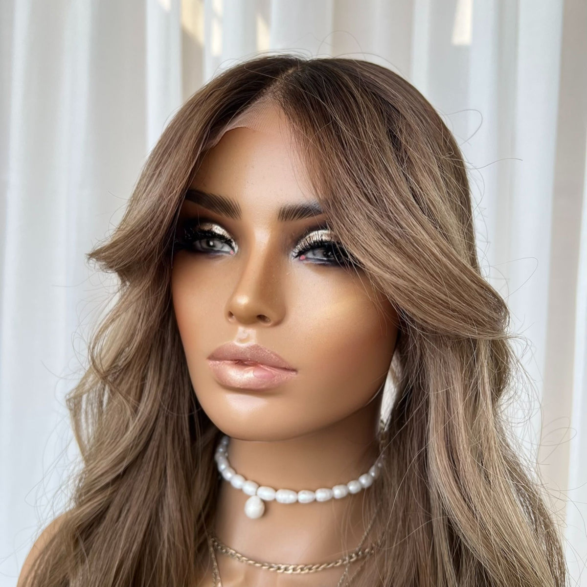 TONÌ | HD TOPPER | CUSTOM MADE