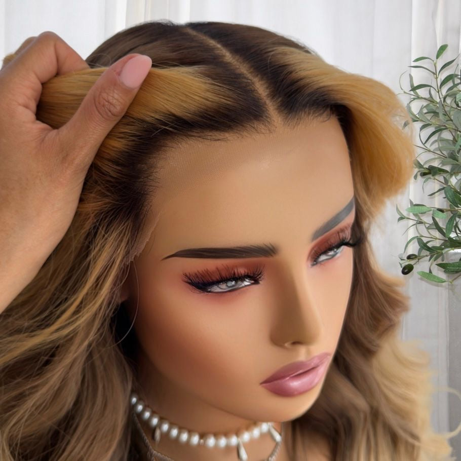 ARIA | HD LACE FRONT