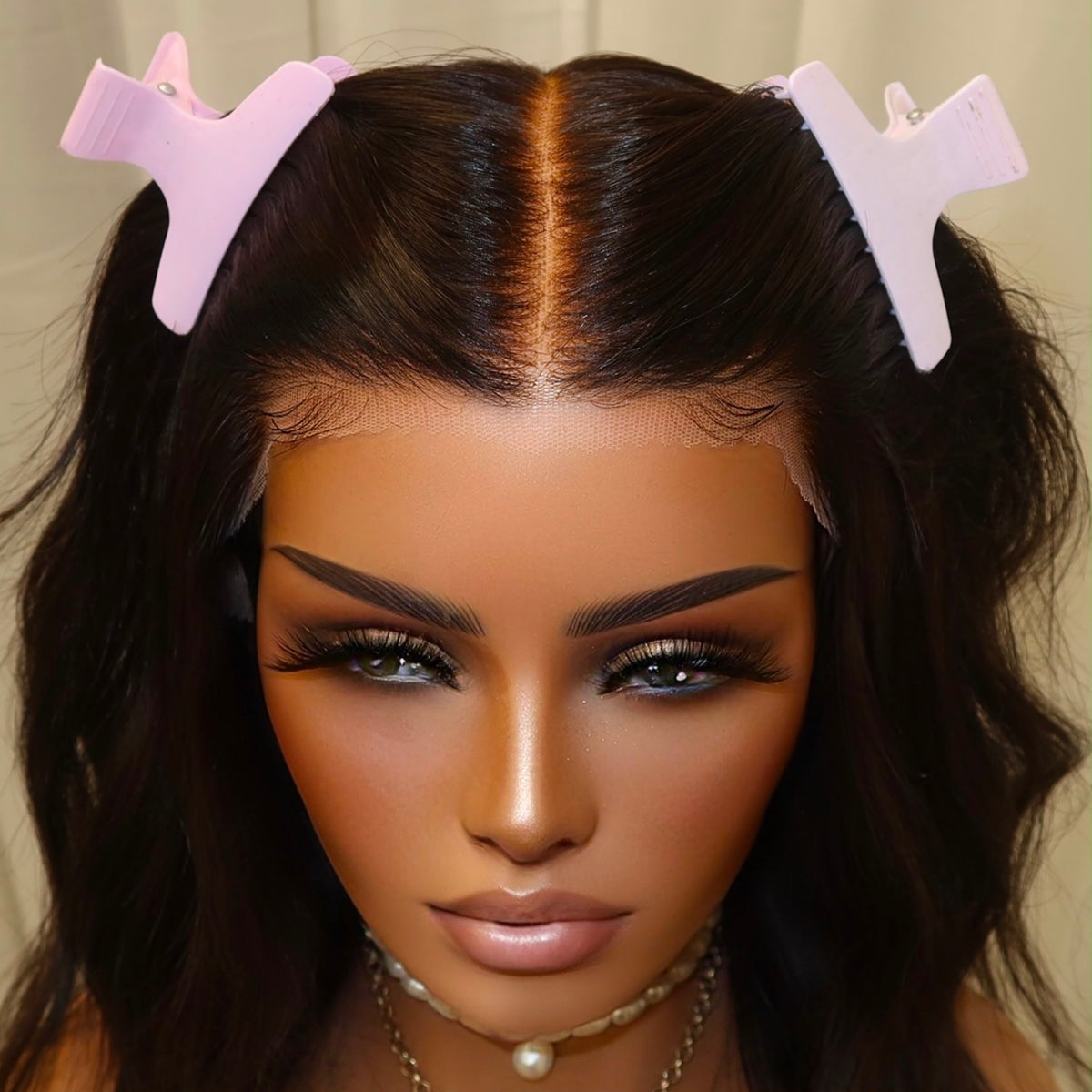 KING KYLIE | HD LACE FRONT | M-L