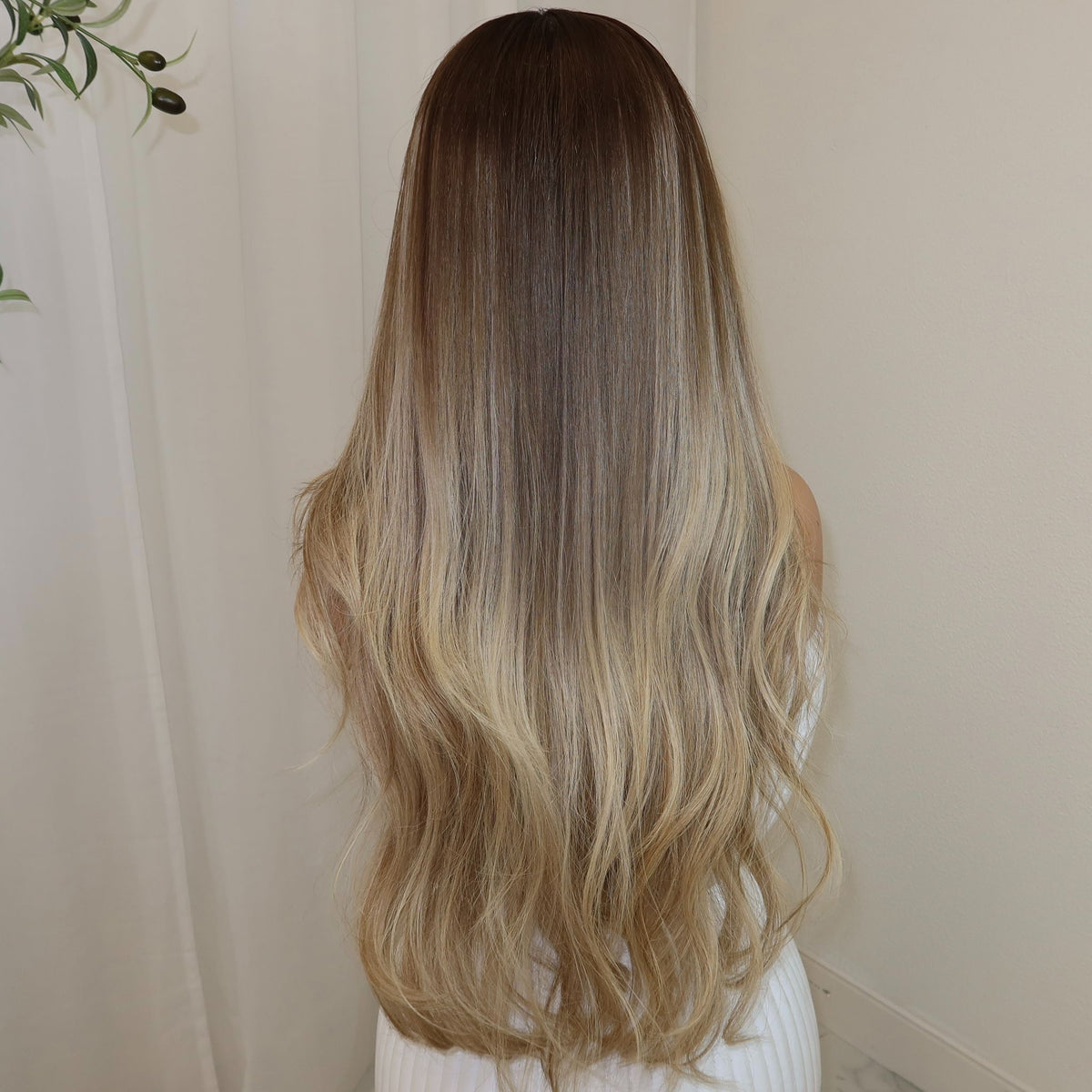 CLEO | HD FULL LACE | S+M