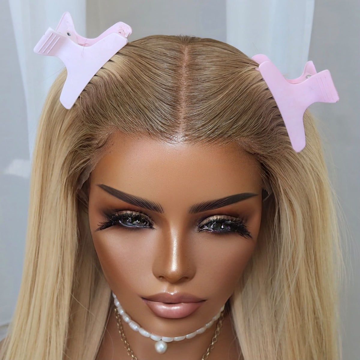 POLLY | HD LACE FRONT | M-L