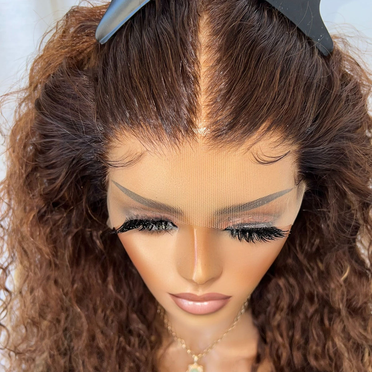 LALA | HD LACE FRONT | XS-S | MADE TO ORDER