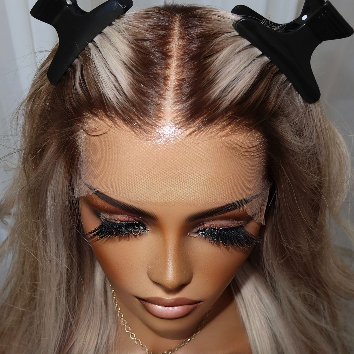 STEFANIA | HD LACE FRONT