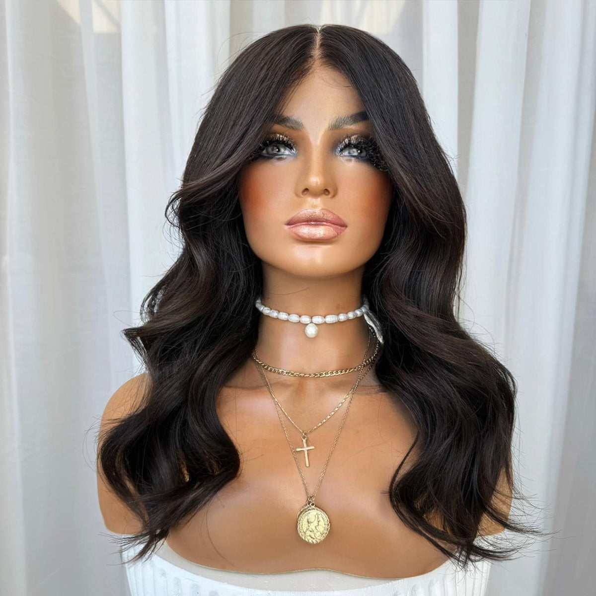 KING KYLIE | HD FULL LACE | CUSTOM MADE