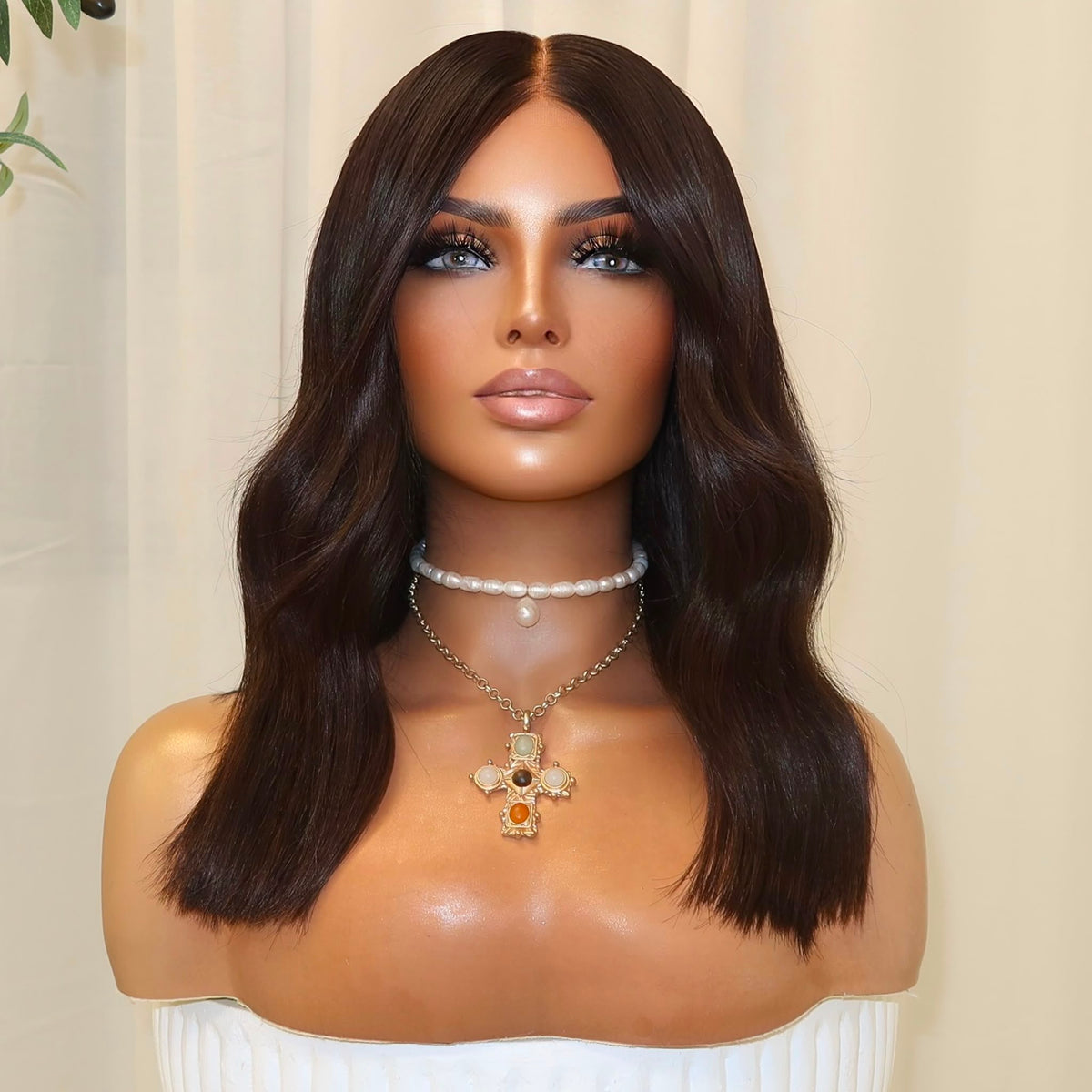 KING KYLIE | HD LACE FRONT | M-L