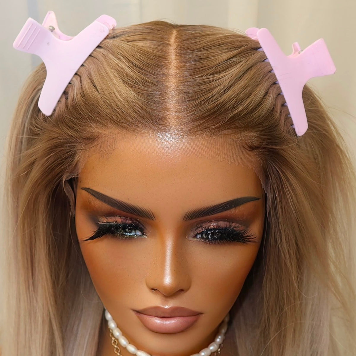 MELISSA | HD LACE FRONT | XS-S