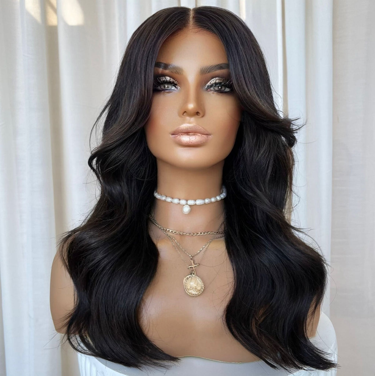 KING KYLIE | HD LACE FRONT | XS-S