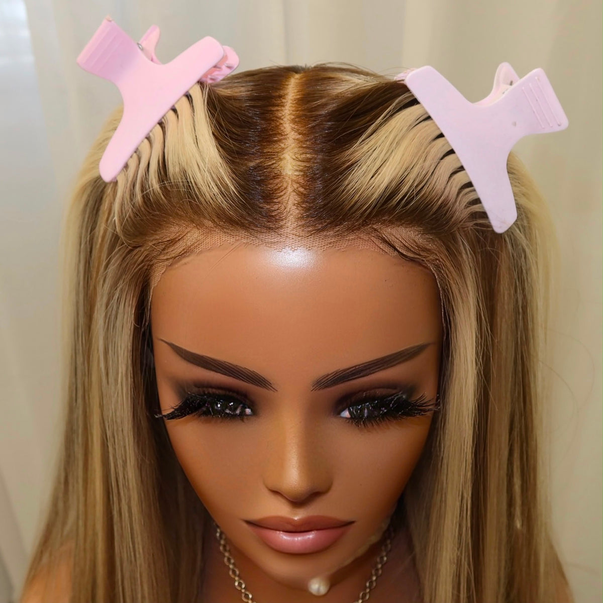 SYDNEY | LACE FRONT | M-L