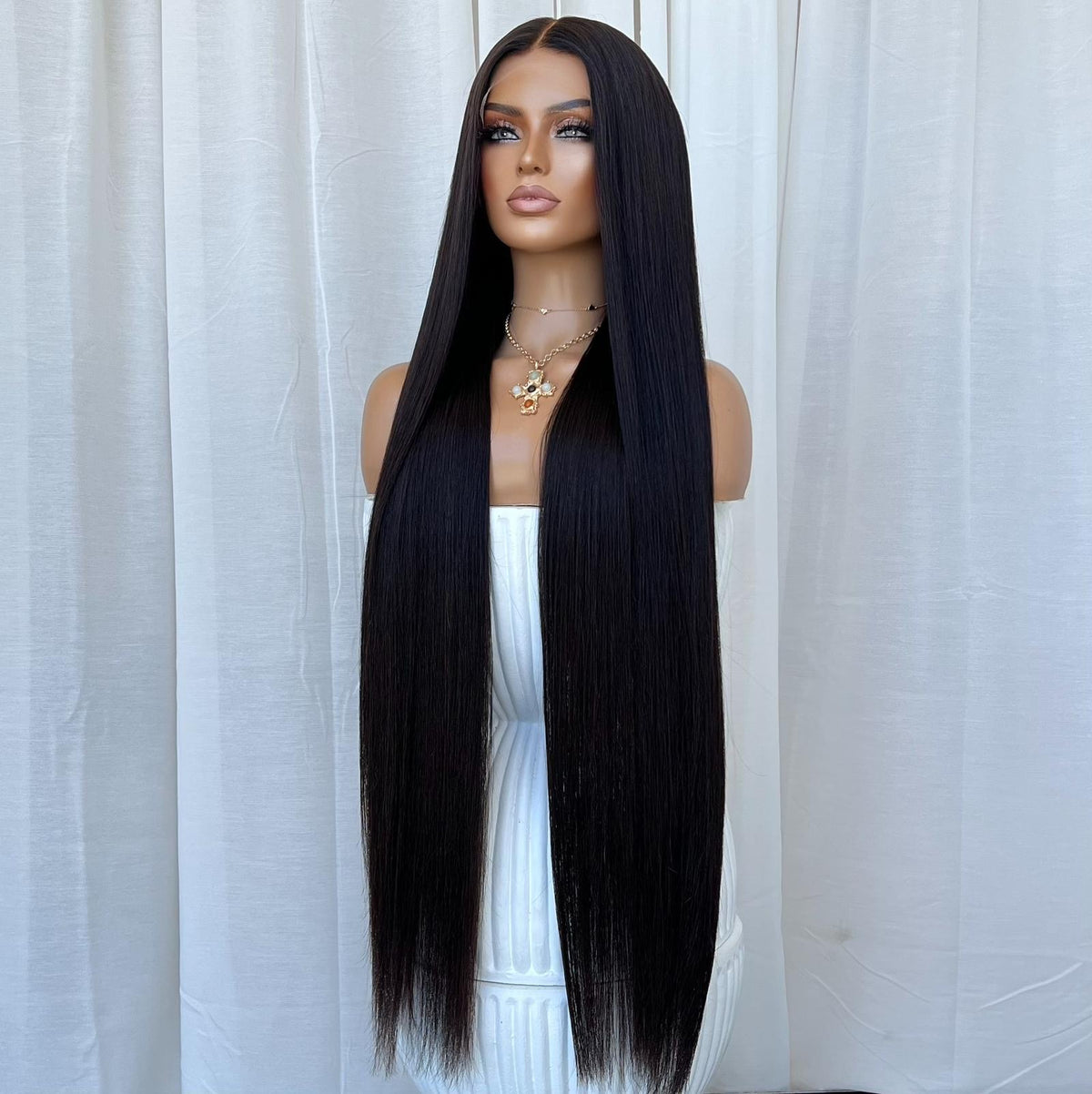 YEEZY | FULL LACE | M+L | MADE TO ORDER