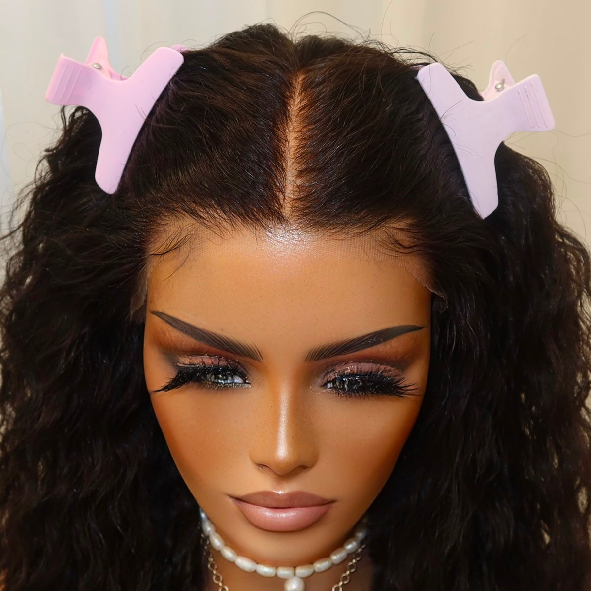 MARIA CAMILLA | HD LACE FRONT | S-M