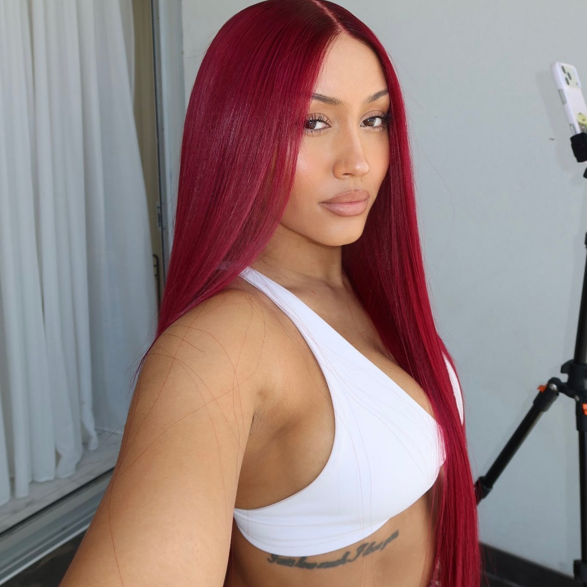 SAVANNAH | HD FULL LACE STRETCH CAP