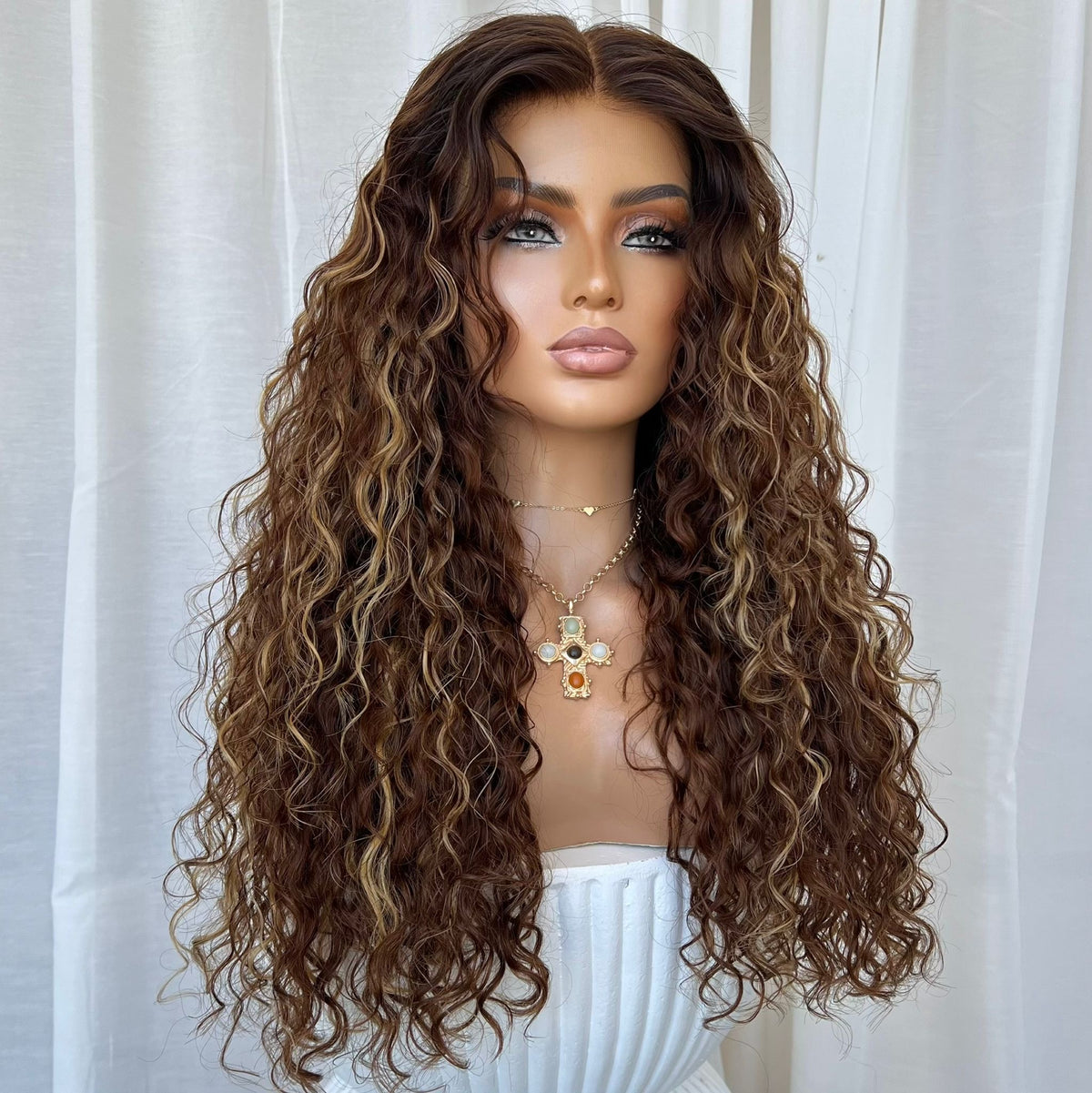 LALA | HD LACE FRONT