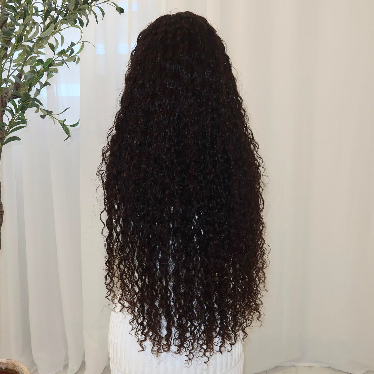MARIA CAMILLA | HD LACE FRONT | S-M