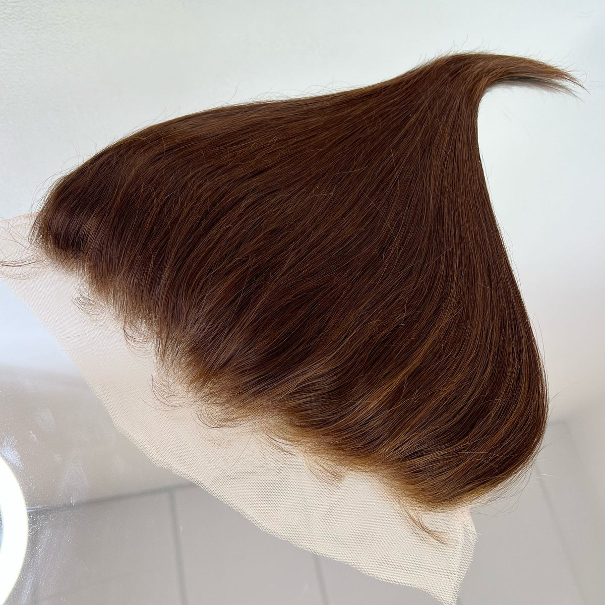 KING KYLIE BROWN | FRONTAL | 14 INCHES