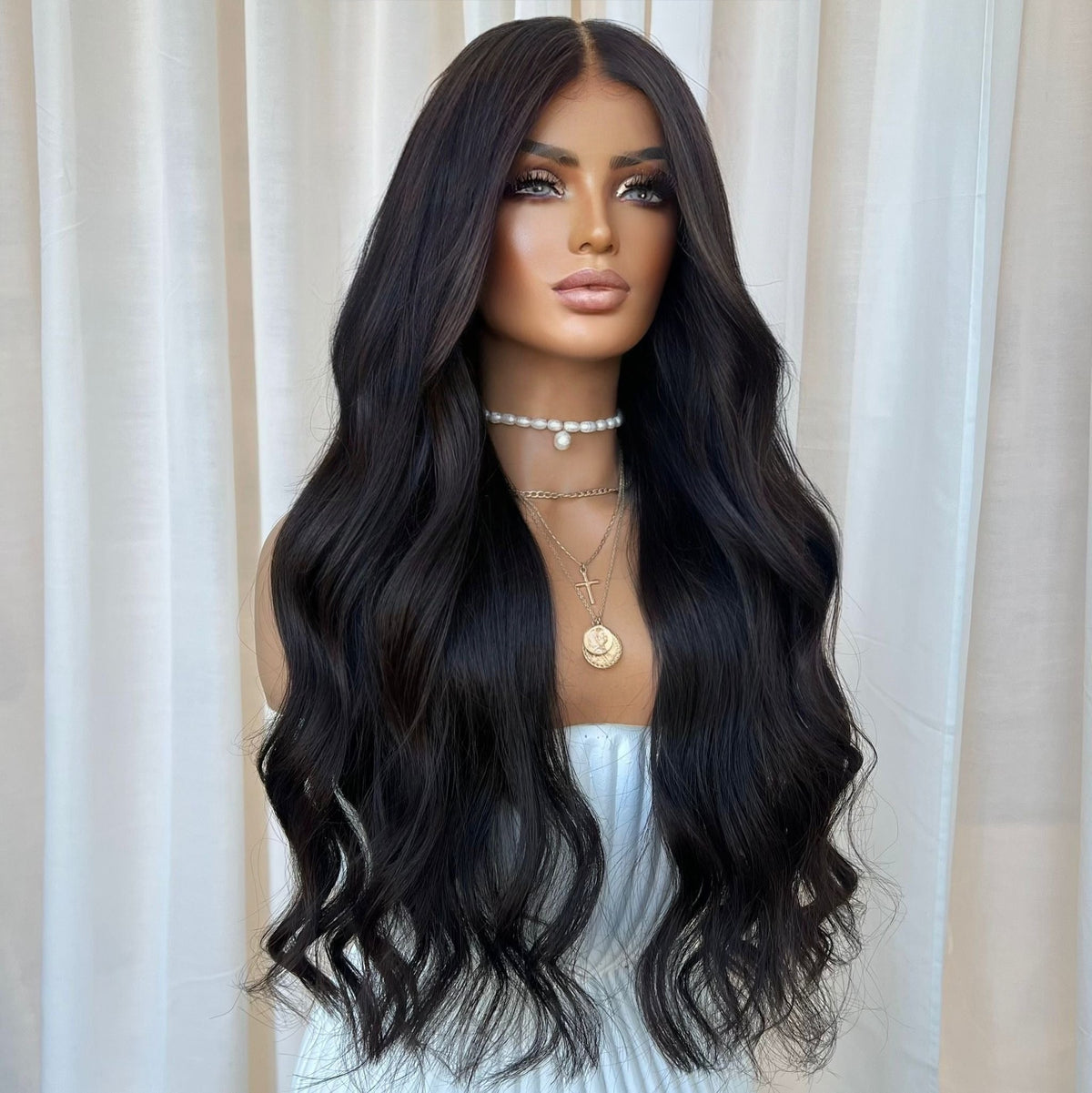 KING KYLIE | HD LACE FRONT