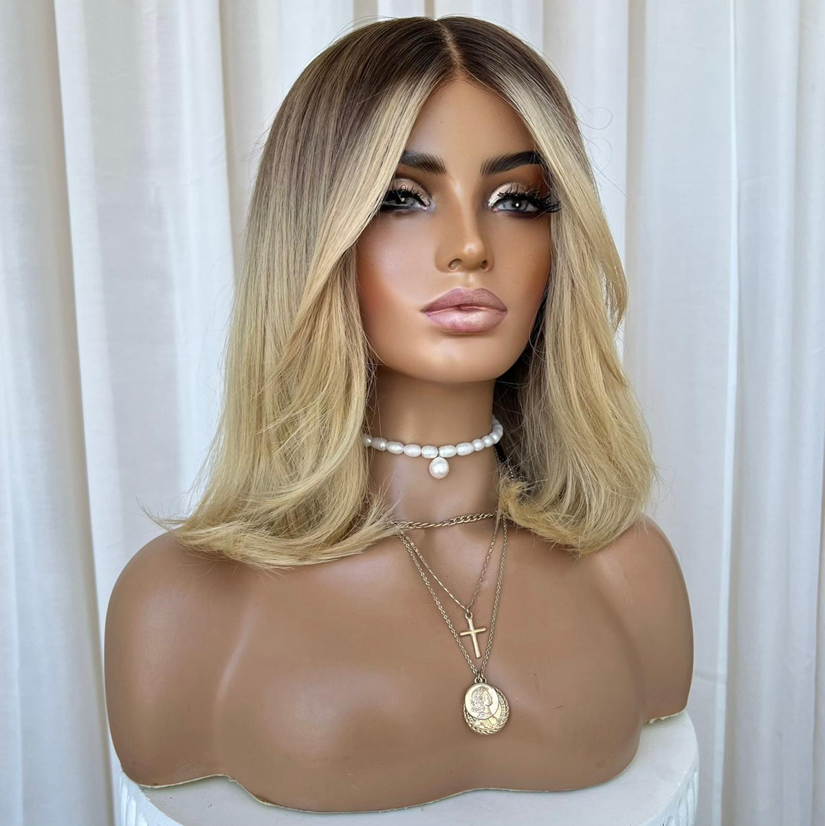 CIARA | HD LACE FRONT