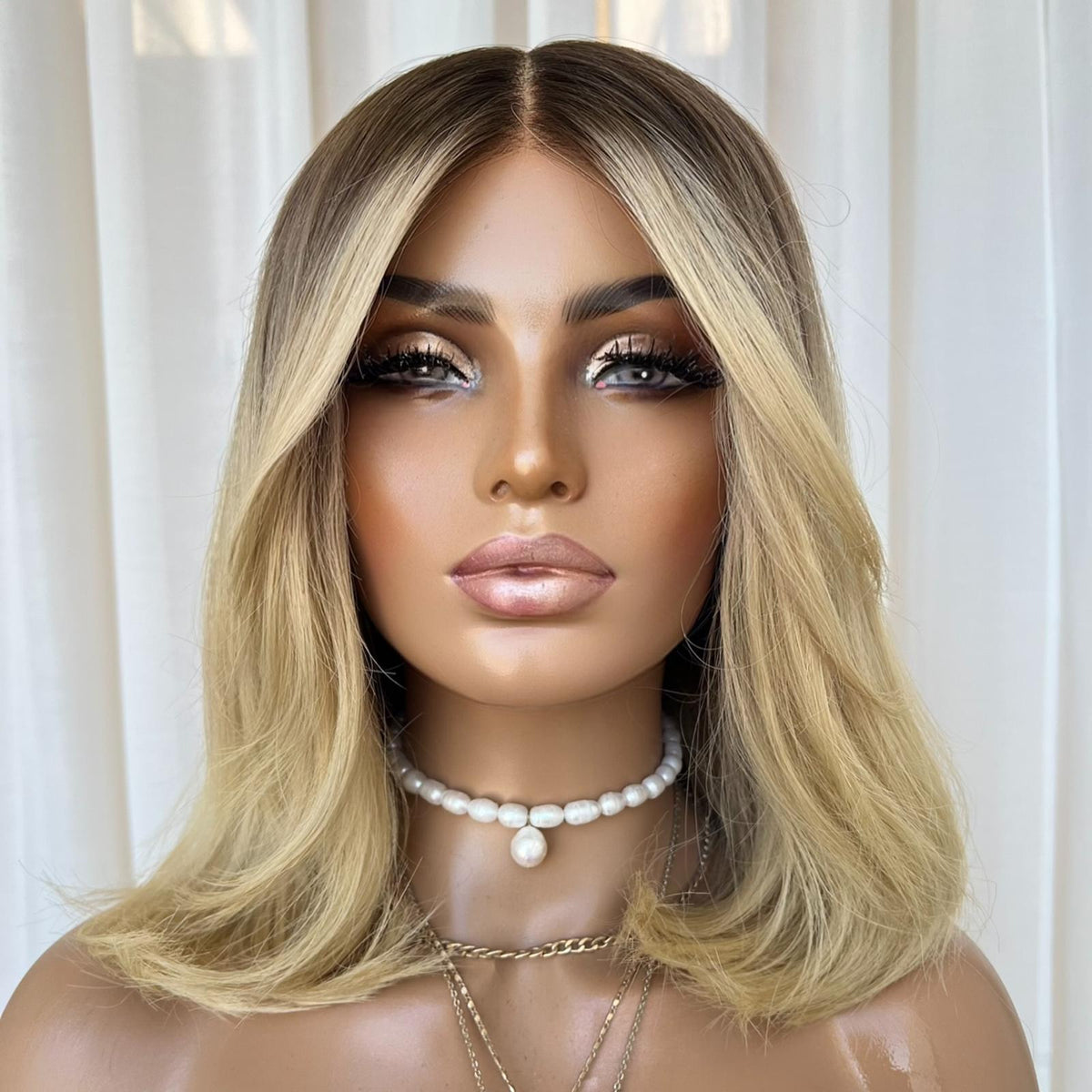 CIARA | HD LACE FRONT