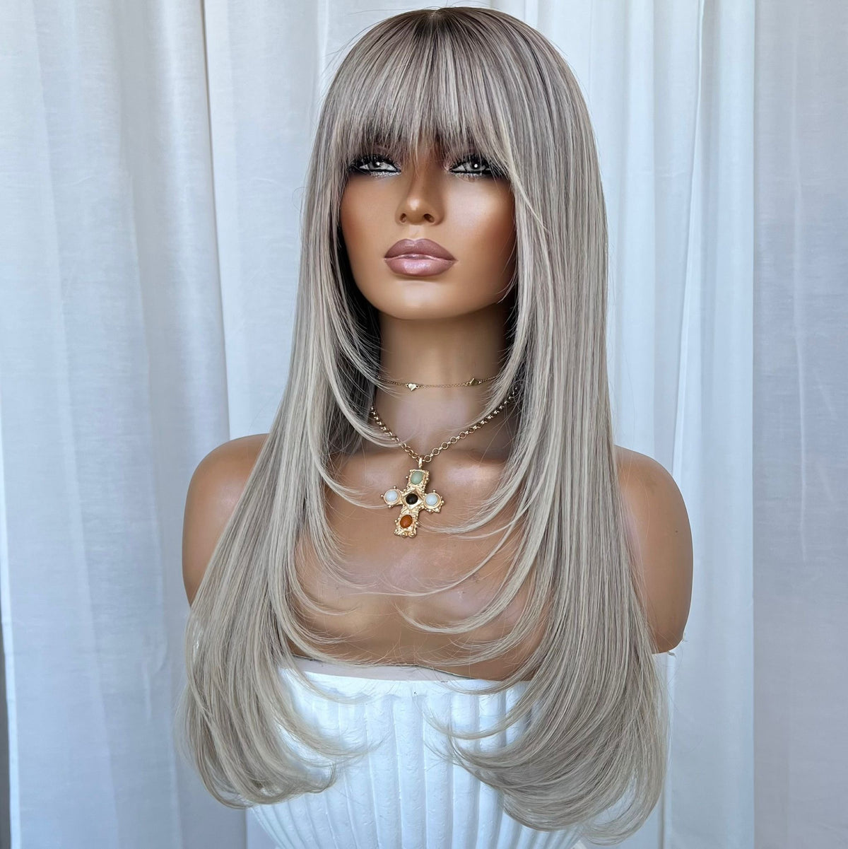 LARELL | HD LACE FRONT