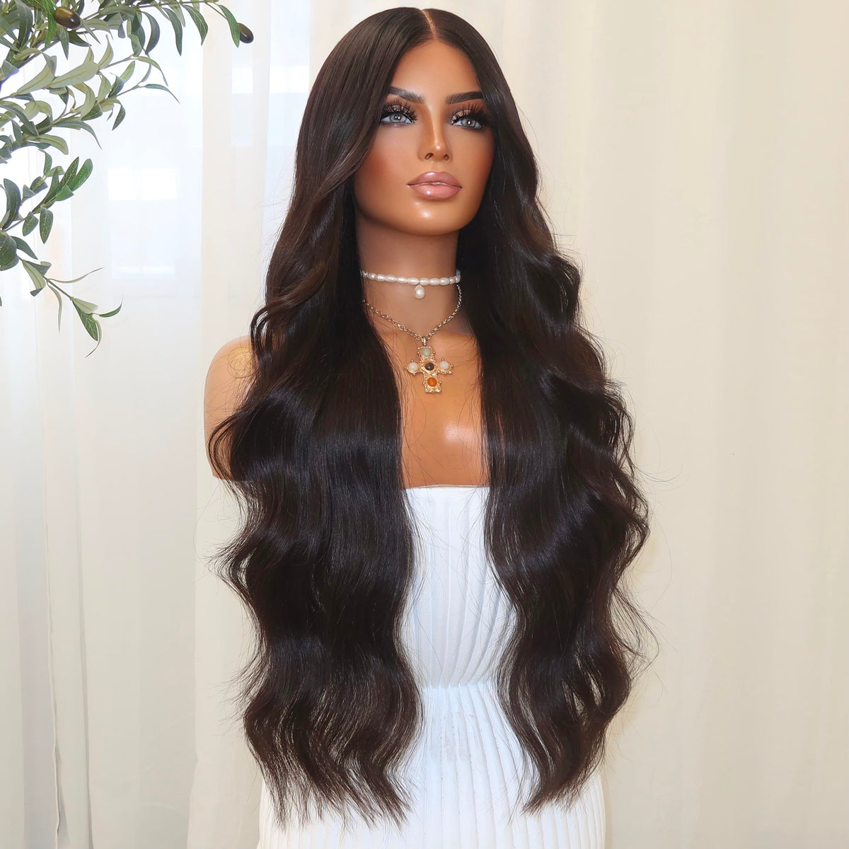 KING KYLIE | HD LACE FRONT | MADE TO ORDER