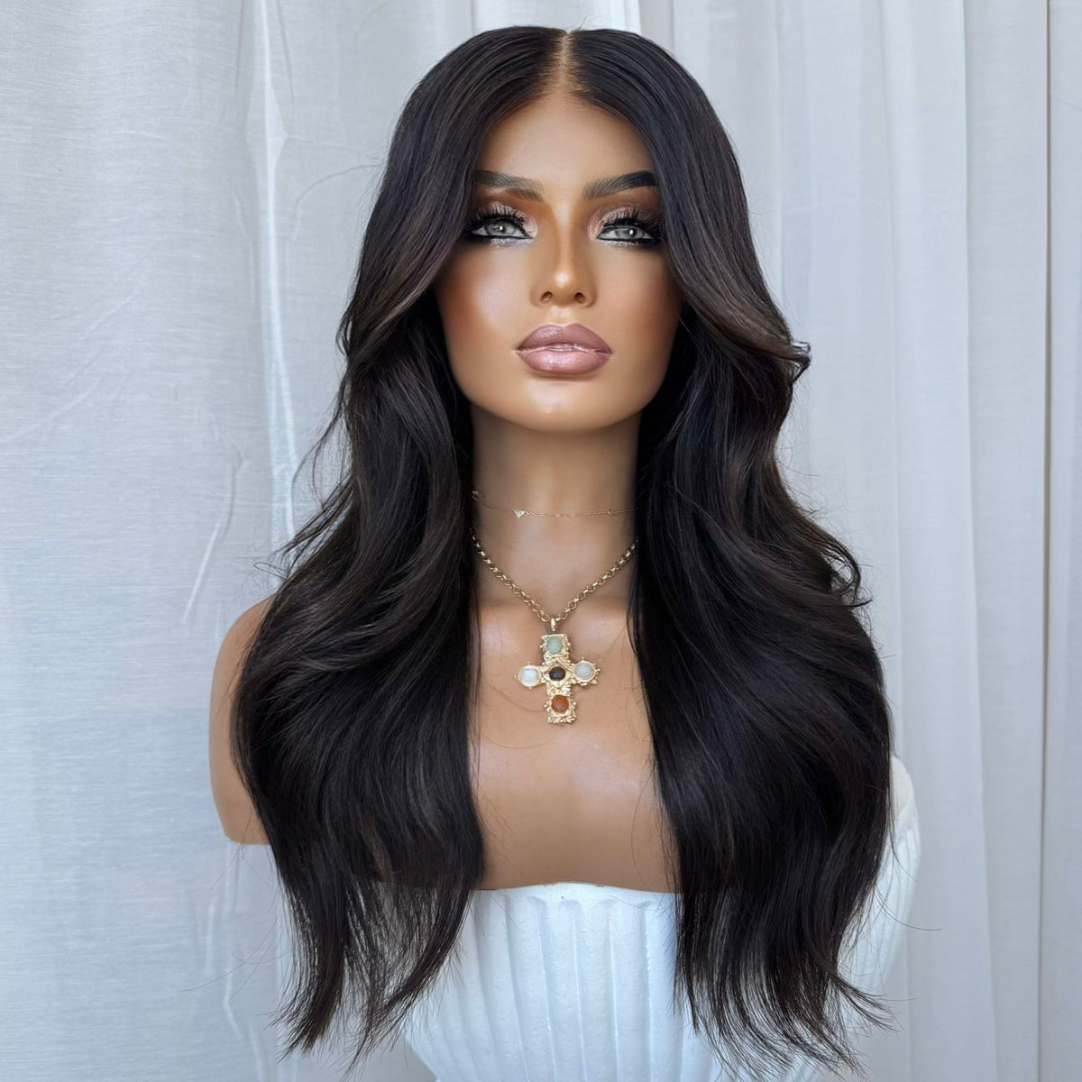 KING KYLIE | HD FULL LACE | MADE TO ORDER