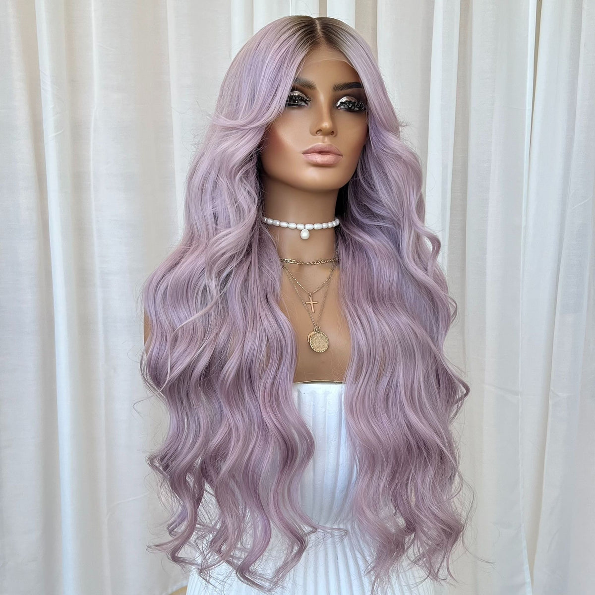 LALA | CUSTOM MADE