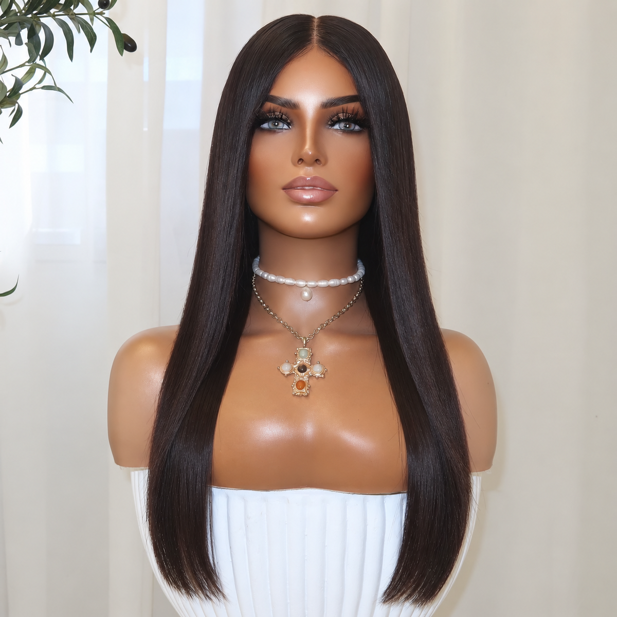 KING KYLIE | HD FULL LACE | S