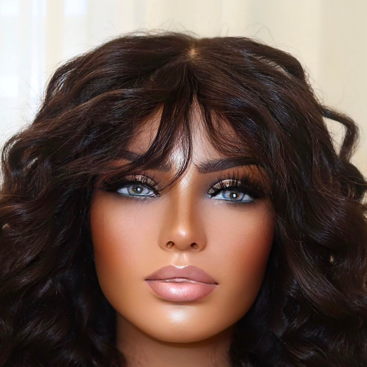 KAIA | CUSTOM MADE