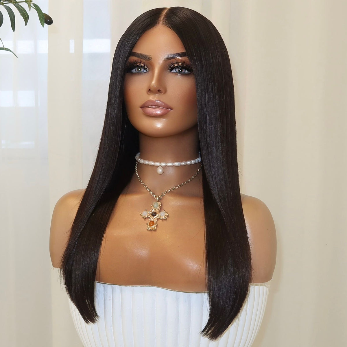 KING KYLIE | HD LACE FRONT | S-M