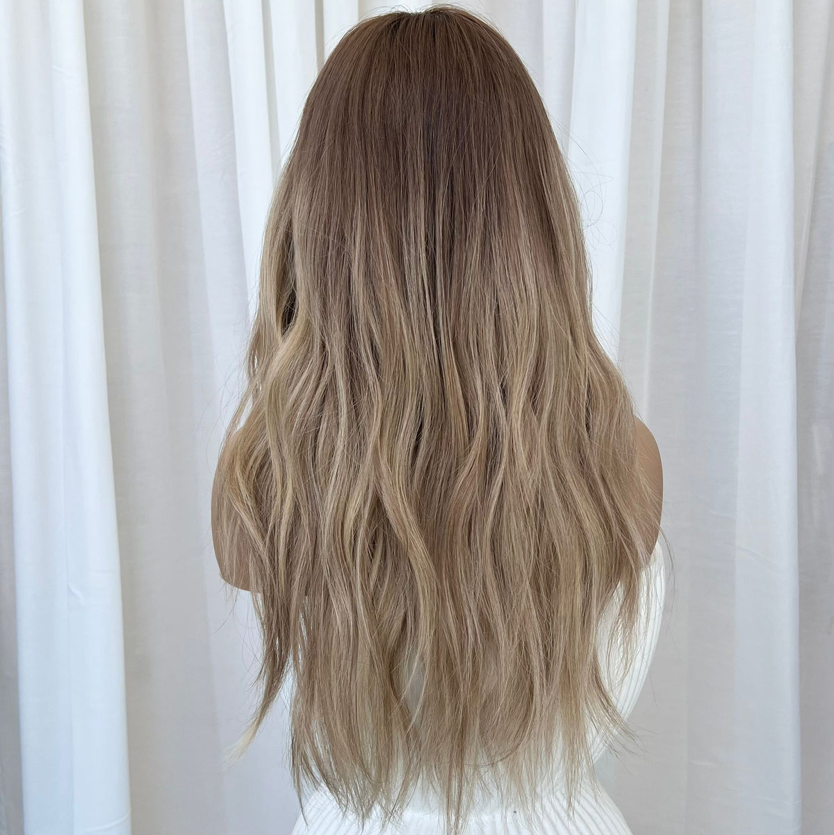 KENYA | HD LACE FRONT