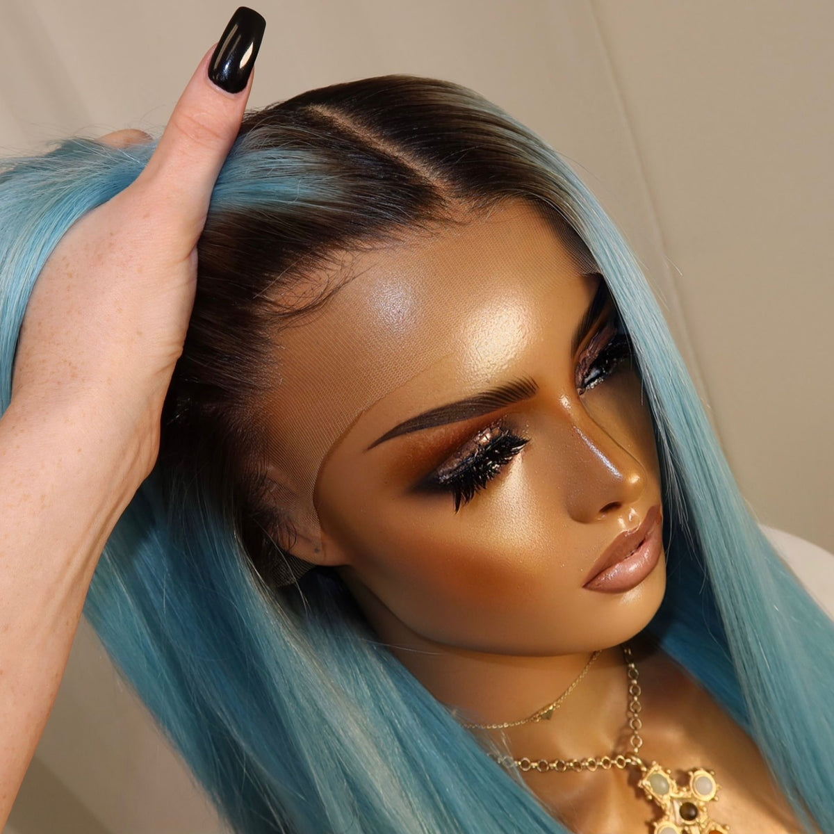 BABY BOO | CUSTOM MADE