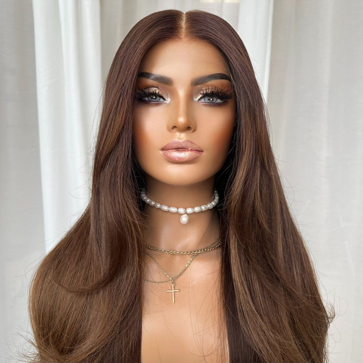 DESTINY | HD LACE FRONT