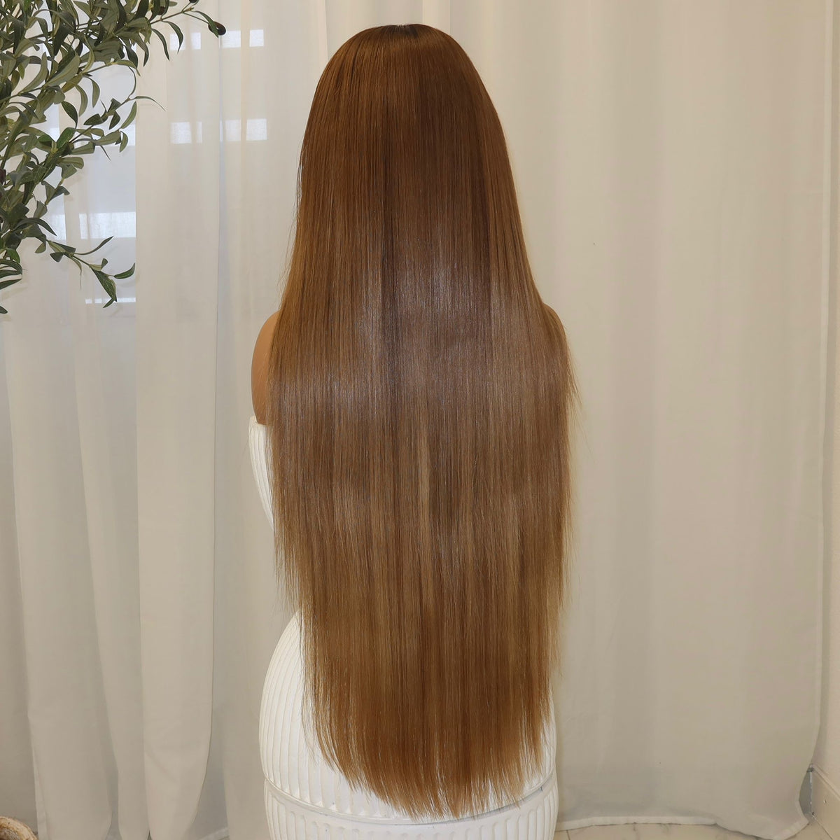 FIORENZE | LACE FRONT | S-M
