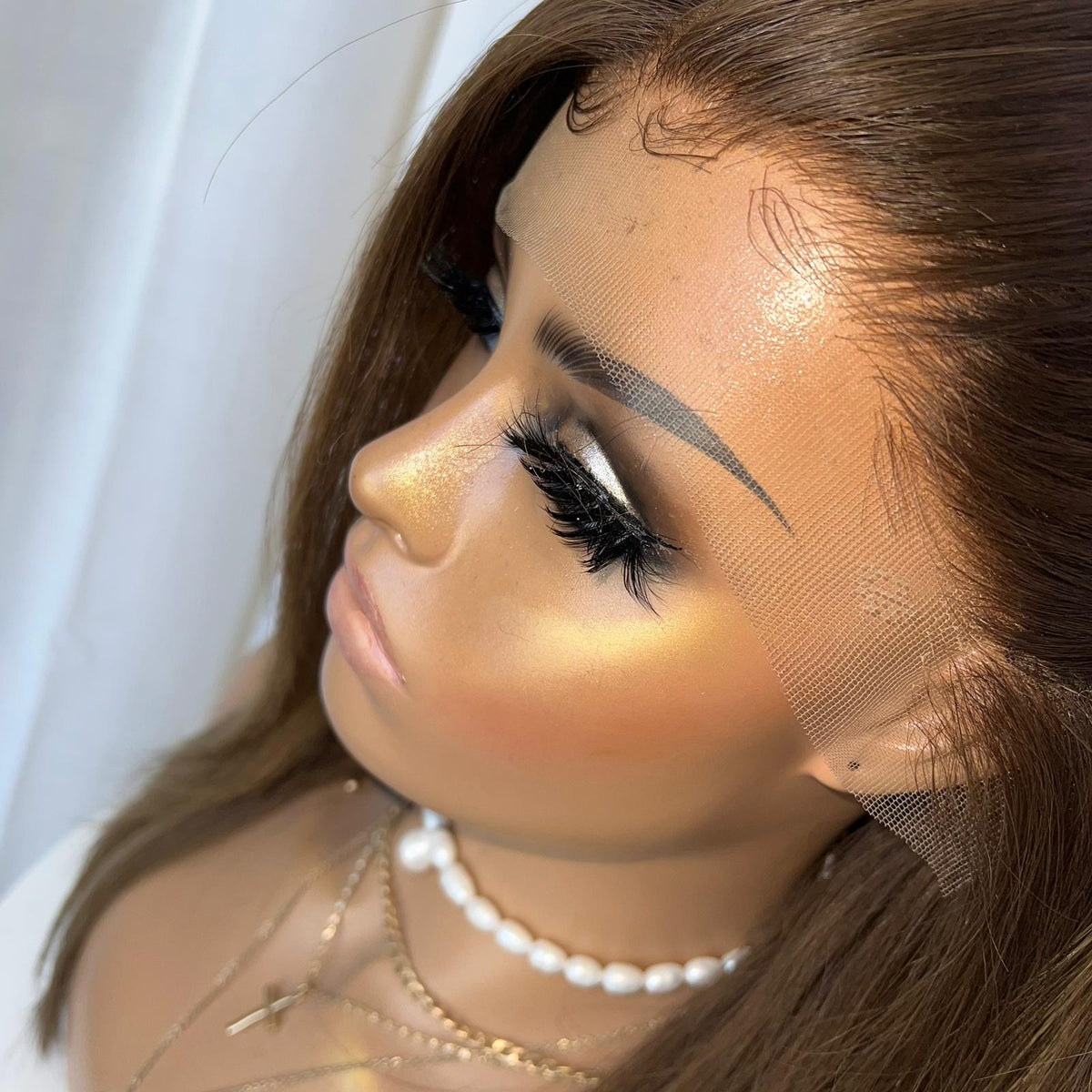 AMARA | HD LACE FRONT | S-M