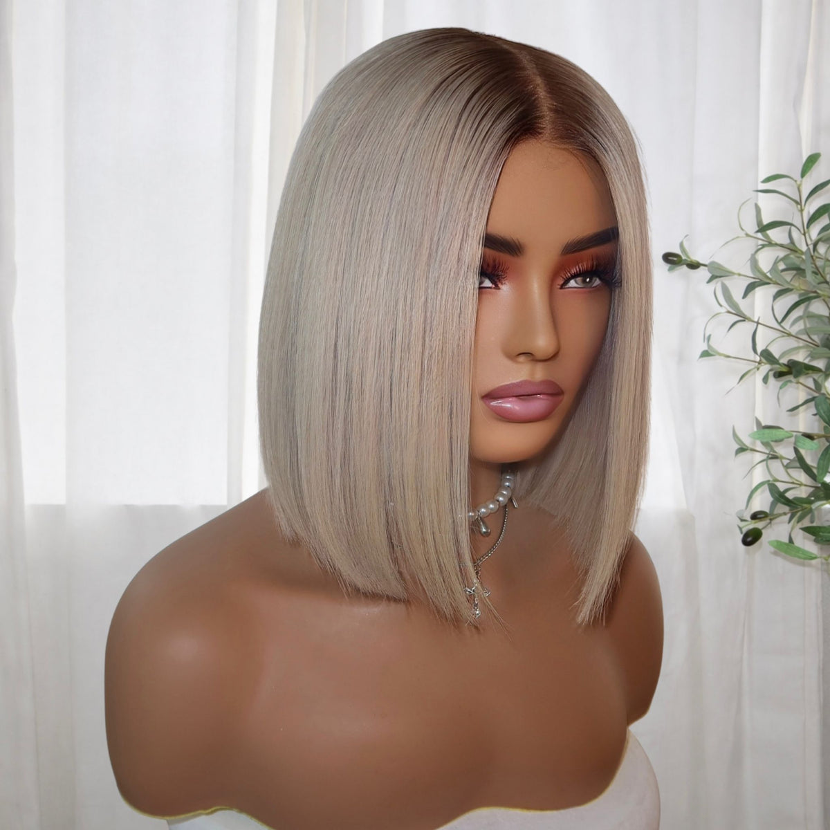 MONROE | HD FULL LACE