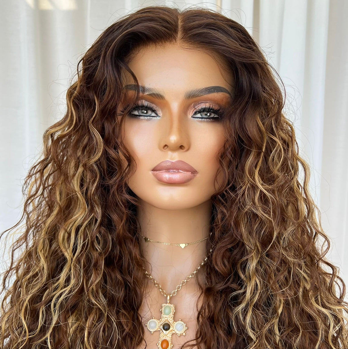 LALA | HD LACE FRONT