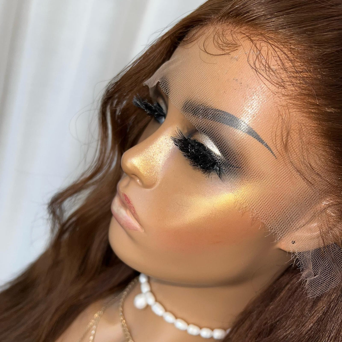 ROSAY | HD LACE FRONT | S-M